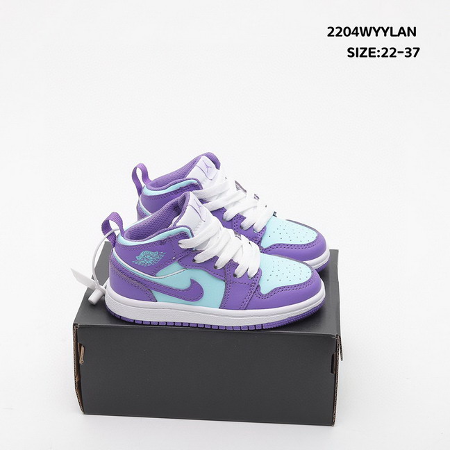 kid jordan shoes 2022-7-18-326